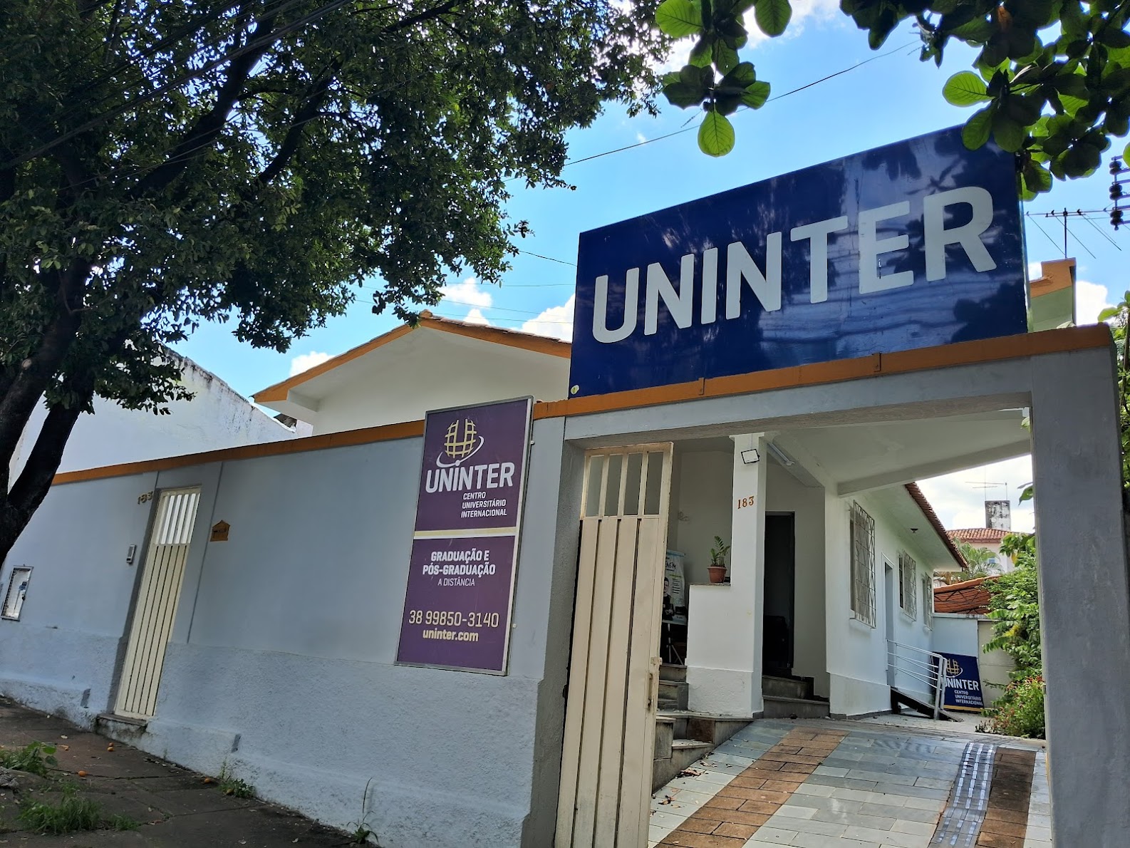 Unidade Curvelo