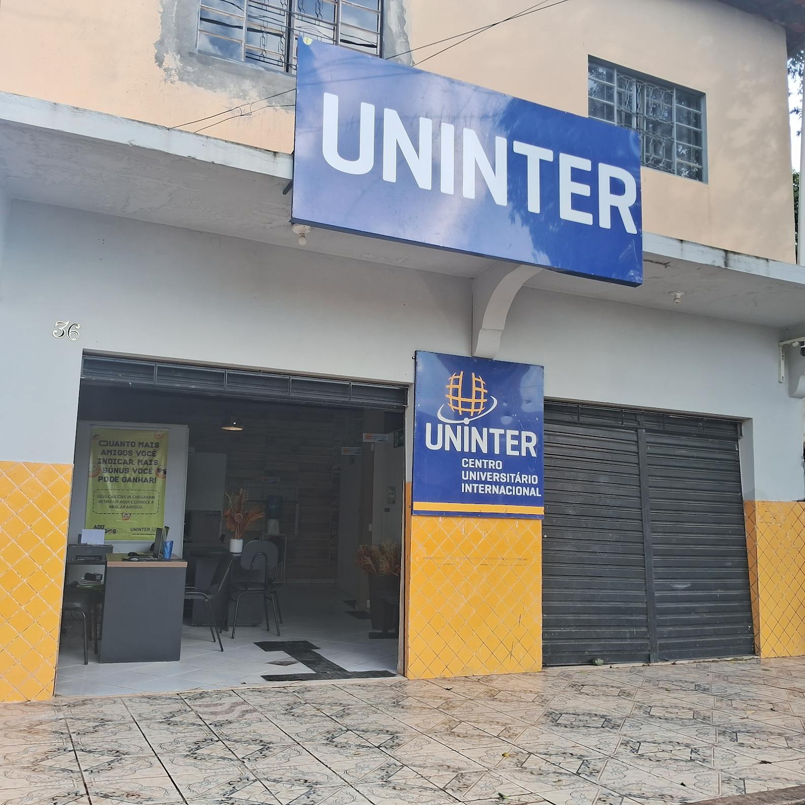 Unidade Pirapora